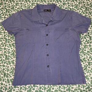 Patagonia Button Down Shirt